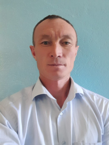 Токтосунов Аскер Джылкибаевич